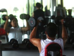 La producción de catecolaminas se estimula con el ejercicio físico, mencionan investigadores. EL INFORMADOR / ARCHIVO