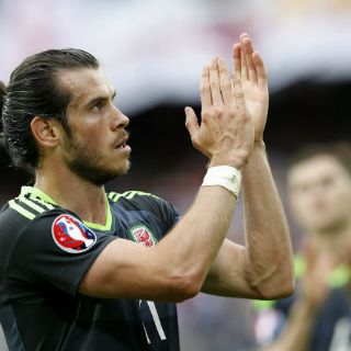 Bale, tras la senda de Platini y Hässler como cobrador de faltas