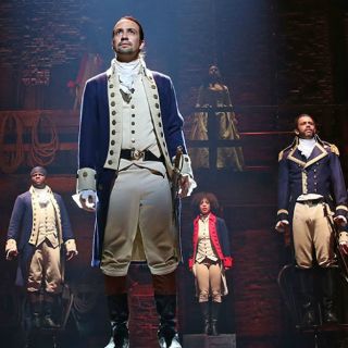 Lin-Manuel Miranda confirma su salida de 'Hamilton'