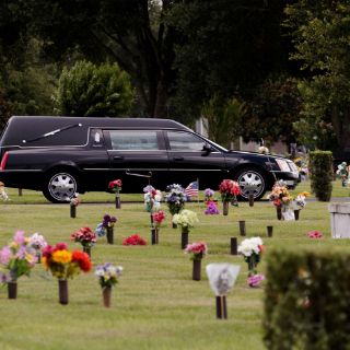 Familiares de veracruzano muerto en Orlando viajan a EU