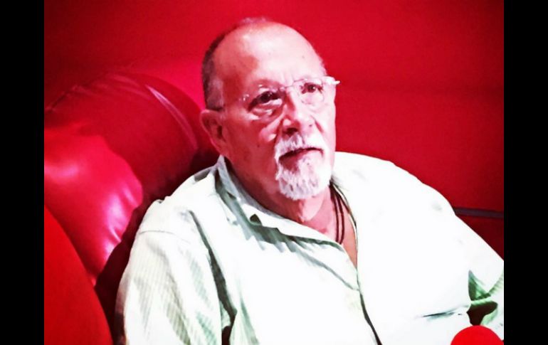 En un video en Instagram Polo Polo dice 'amigos, no me fallen en mi gira del adiós'. INSTAGRAM / polopolooficial