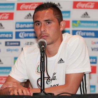 Paul Aguilar descarta ventaja para el Tri ante Chile