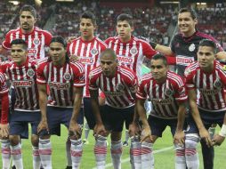 En la primer jornada Atlas recibirá al Toluca mientras que Chivas estrenará su horario sabatino hasta el 23 de julio. TWITTER / @Chivas