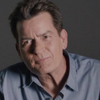 Charlie Sheen será imagen de una marca de preservativos