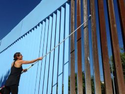 Destacan que se han firmado acuerdos de colaboración con California, Arizona y Texas. AP / ARCHIVO