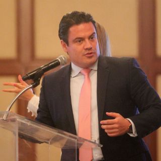 La Ley 3 de 3 debe de ir en serio: Aristóteles