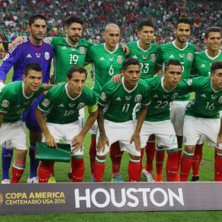 Agotadas, entradas para el México-Chile