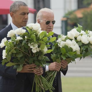 Desde Orlando, Obama pide otra vez mayor control de armas