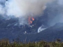 Comienza la temporada de incendios forestales en California, que suele afectar a gran parte del estado en esta época del año. AP / California Wildfire-Refinery