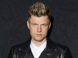 Nick Carter se presentará en el Teatro Diana el 18 de julio. TWITTER / @nickcarter