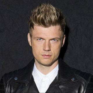 Nick Carter llegará a México con su gira 'All American'