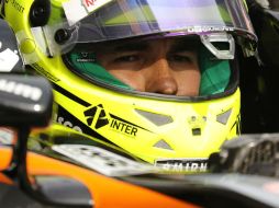 Force India afirma que los últimos resultados van caminando hacia un mayor nivel de competitividad. AP / ARCHIVO