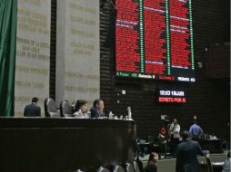 El paquete incluye la Ley Orgánica del Tribunal Federal de Justicia Administrativa y la Ley General del Sistema Nacional Anticorrupción SUN / A. Acosta