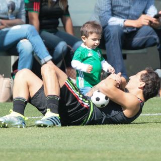 Ante Chile, el Tri debe proponer