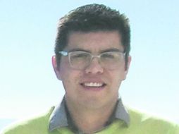 Actualmente, Joel Sánchez Bermúdez estudia las estrellas masivas. ESPECIAL /