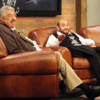 Te extrañaré mucho: Édgar Vivar a Rubén Aguirre