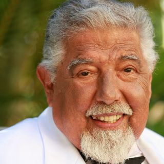 'Kiko', triste por muerte de Rubén Aguirre