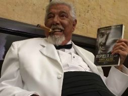 En sus últimos años vivió en Puerto Vallarta, Jalisco. SUN / ARCHIVO