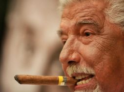 Verónica, otra de las hijas de Aguirre, señala para el programa ''Hoy'' que su padre se quedará en Puerto Vallarta. EFE / ARCHIVO