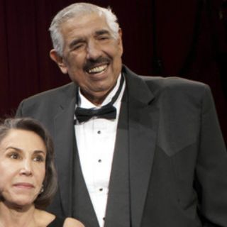 Muerte de Rubén Aguirre 'duele muchísimo': Florinda Meza