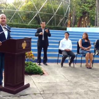 Presentarán el Plan Maestro de la Barranca el 29 de junio