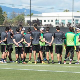 El Tri busca alargar invicto ante Chile y avanzar en Copa