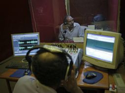 La CIRT expresa que el mercado publicitario no crecerá por lo que las nuevas emisoras encontrarán condiciones adversas. AP / ARCHIVO