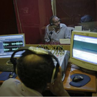 El IFT reconoce que no realizó estudio sobre licitación de radio