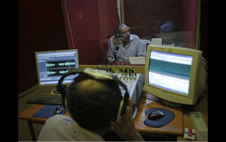 La CIRT expresa que el mercado publicitario no crecerá por lo que las nuevas emisoras encontrarán condiciones adversas. AP / ARCHIVO