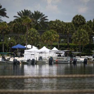 Padres de niño atacado por caimán dicen estar devastados