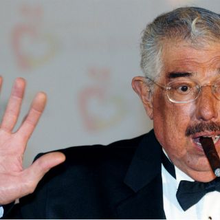 Mi papá ya está en un lugar mejor: hija de Rubén Aguirre