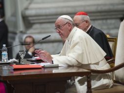 Los Corredores Humanitarios promovidos en Roma permiten a migrantes llegar a Europa en forma coordinada y segura. EFE / G. Onorati