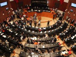 Ahora la ASF podrá hacer auditorías en tiempo real, no tendrá que esperar a que cierre el año fiscal. SUN / L. Godínez