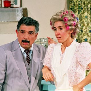 El 'ta, ta, ta...' y el legado del 'Profesor Jirafales'