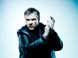 Meat Loaf ofrecía una presentación en Canadá. FACEBOOK / Meat Loaf