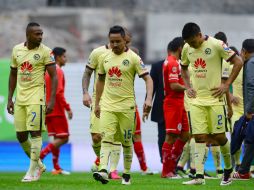 Destacan que esta decisión se tomó de común acuerdo entre Toluca y América y la Liga MX. MEXSPORT / ARCHIVO