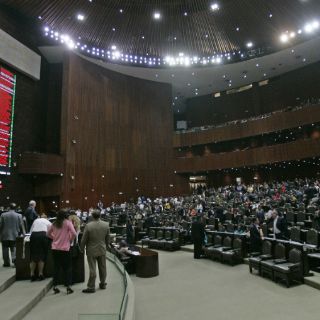 Diputados avalan minutas Anticorrupción