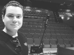 El cantante colombiano asegura que ha encontrado en José José una inspiración para desarrollarse en la música. INSTAGRAM / manueljosecanta