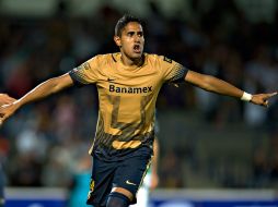 Ayer jueves Izazola informó que se retiraba del futbol mexicano. MEXSPORT / ARCHIVO