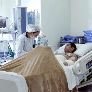 Flora intestinal, término incorrecto: especialistas