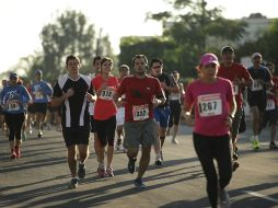 Aseguran que las bebidas hidratantes fueron diseñadas para deportistas y para atletas de alto rendimiento. EL INFORMADOR / ARCHIVO