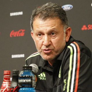 Osorio asegura que el Tri buscará los puntos débiles de Chile