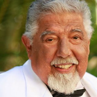 Se va quedando sola la vecindad