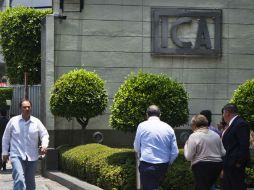 Las acciones de la compañía registraron un crecimiento de 25% este viernes. SUN / C. Rogel