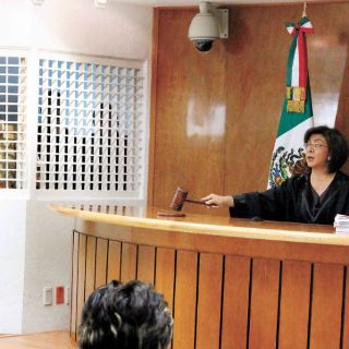 Luego de ocho años, inicia el nuevo sistema de justicia penal