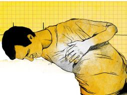 Cerca del 50% de los mexicanos tiene un nivel de colesterol inadecuado, lo que representa un riesgo alto para la salud cardiovascular. EL INFORMADOR /