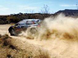 A principios de junio, 12 personas resultaron heridas cerca de Santander, en el norte de España, en un accidente similar. SUN / ARCHIVO