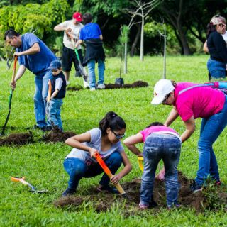 Entregan a Jalisco inversión para restauración de suelos