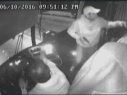 Demuestra el mismo modus operandi denunciado por Rosa Margarita Ortiz Macías, quien sufrió una violación en un vehículo de pasajeros. ESPECIAL /