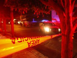 Las diligencias iniciadas por la PGJEM permitirán identificar los probables responsables del homicidio. EL INFORMADOR / ARCHIVO